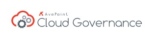 Avepoint Cloud Governance Logo